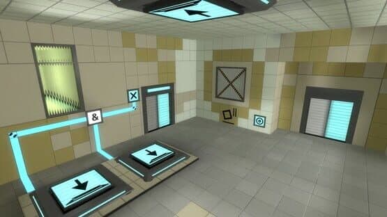 Punt: Rebirth — screenshot 4