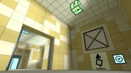 Punt: Rebirth — screenshot 5