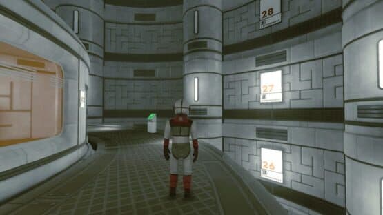 Split Brain Samsara — screenshot 3