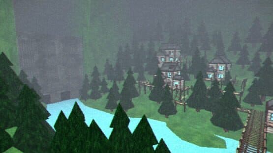 Dendron 64 — screenshot 1