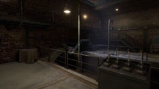 Escape Memoirs: Questionable Side Stories — screenshot 7