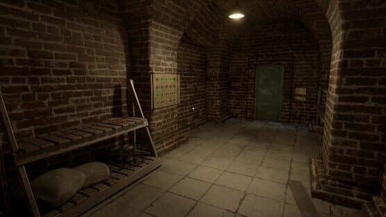 Escape Memoirs: Questionable Side Stories — screenshot 8