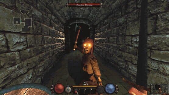 Heathen — screenshot 8