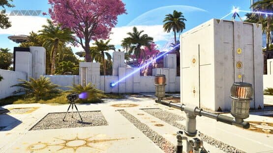 The Talos Principle III — screenshot 1