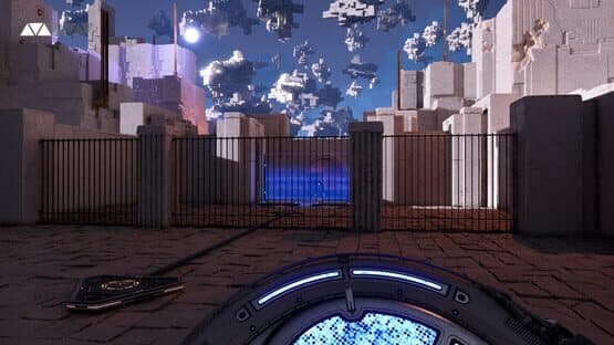 The Talos Principle III — screenshot 3