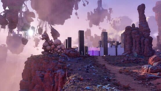 The Talos Principle III — screenshot 4