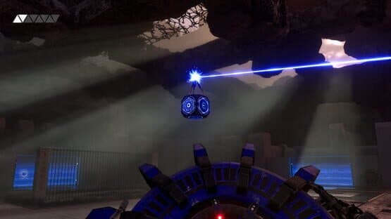 The Talos Principle III — screenshot 5