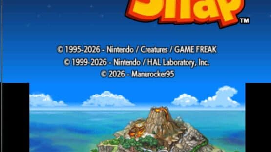 Pokémon Snap 3DS — screenshot 3