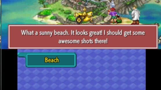 Pokémon Snap 3DS — screenshot 5