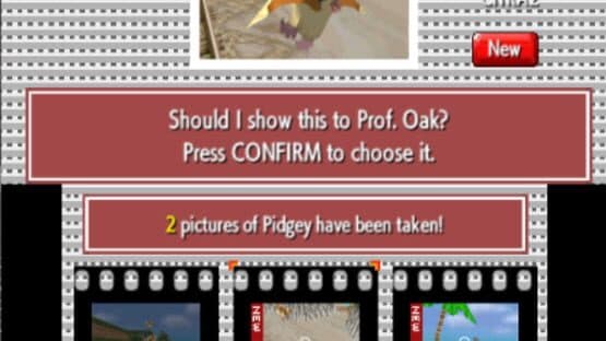 Pokémon Snap 3DS — screenshot 7