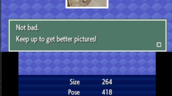 Pokémon Snap 3DS — screenshot 8