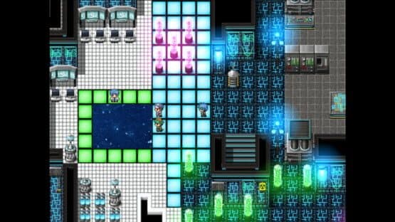 Rave Heart+ — screenshot 8