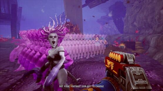 Warhammer 40,000: Boltgun 2 — screenshot 4