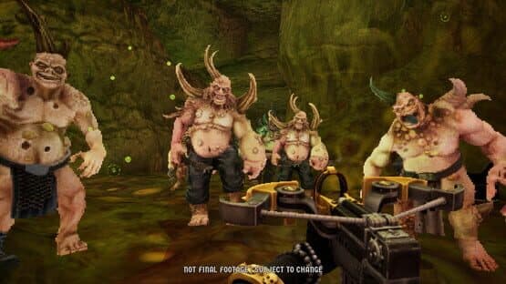 Warhammer 40,000: Boltgun 2 — screenshot 5