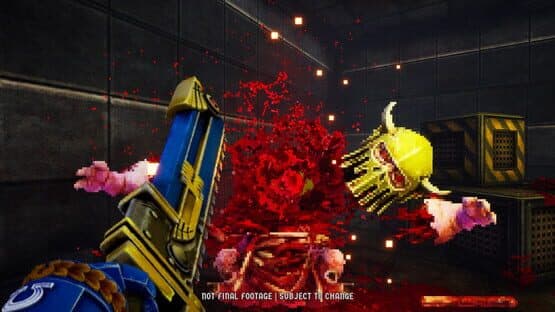 Warhammer 40,000: Boltgun 2 — screenshot 6
