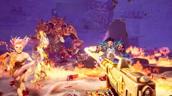 Warhammer 40,000: Boltgun 2 — screenshot 7