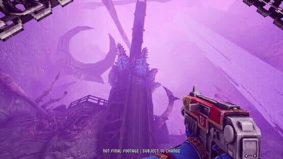 Warhammer 40,000: Boltgun 2 — screenshot 8
