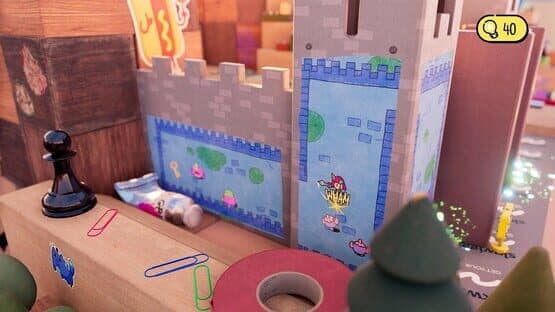 The Plucky Squire: Deluxe Edition — screenshot 2