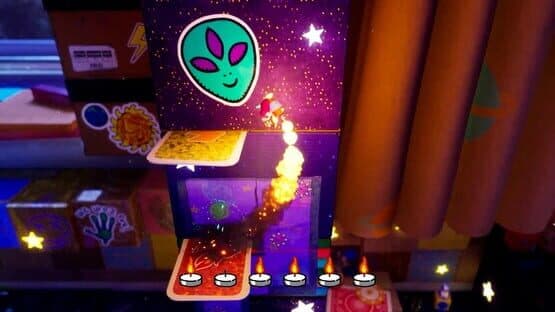 The Plucky Squire: Deluxe Edition — screenshot 4