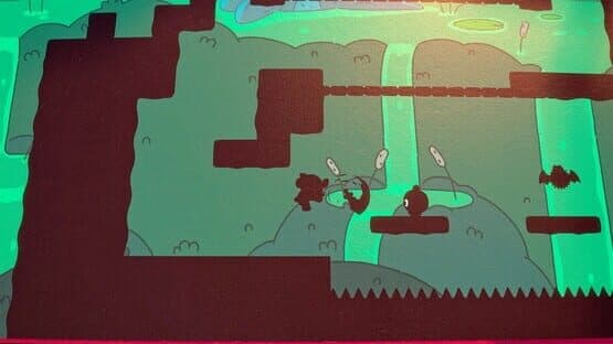 The Plucky Squire: Deluxe Edition — screenshot 7