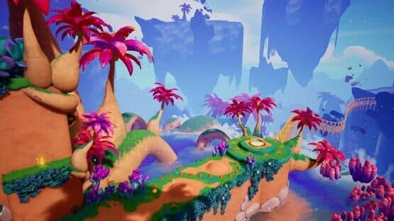 The Smurfs: Dreams - Digital Deluxe Edition — screenshot 1