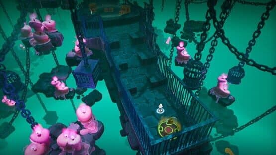 The Smurfs: Dreams - Digital Deluxe Edition — screenshot 5