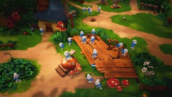 The Smurfs: Dreams - Digital Deluxe Edition — screenshot 6