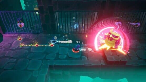 The Smurfs: Dreams - Digital Deluxe Edition — screenshot 7