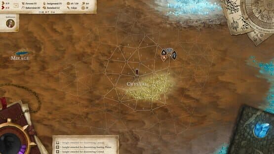Vagrus: The Riven Realms - Praetor Edition — screenshot 2