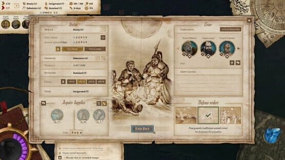 Vagrus: The Riven Realms - Praetor Edition — screenshot 6