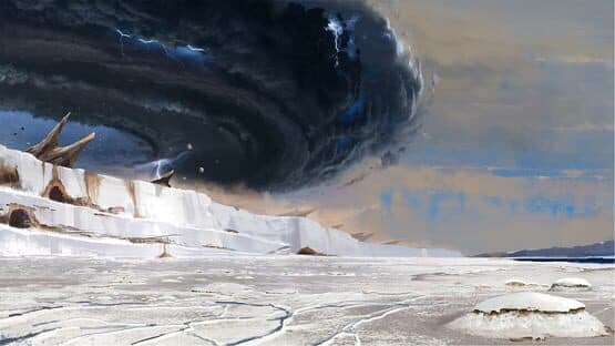 Vagrus: The Riven Realms - Praetor Edition — screenshot 8