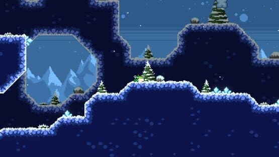 Go Up Frog — screenshot 5