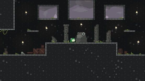 Go Up Frog — screenshot 6