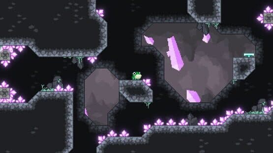 Go Up Frog — screenshot 7