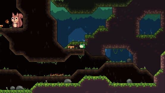 Go Up Frog — screenshot 8
