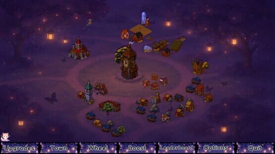 The Endless Village — screenshot 1