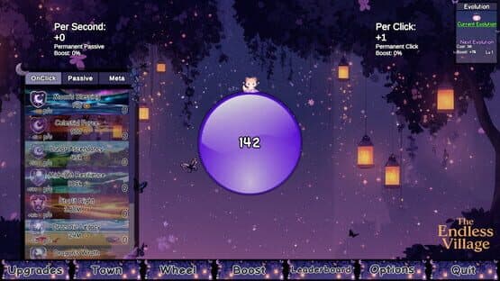 The Endless Village — screenshot 4