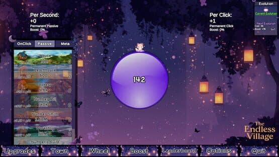 The Endless Village — screenshot 5