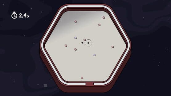 Get Rid Of Those Corners — screenshot 1