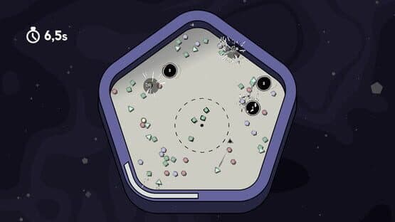 Get Rid Of Those Corners — screenshot 4
