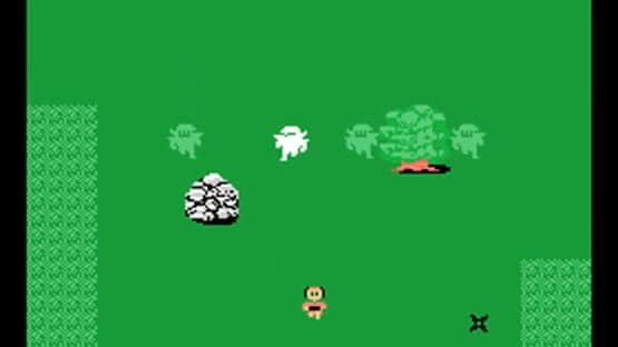 Ninja Princess — screenshot 1