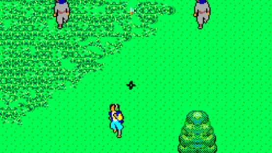The Ninja — screenshot 2