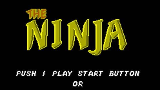 The Ninja — screenshot 4