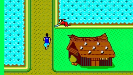 The Ninja — screenshot 5