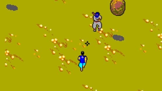 The Ninja — screenshot 6