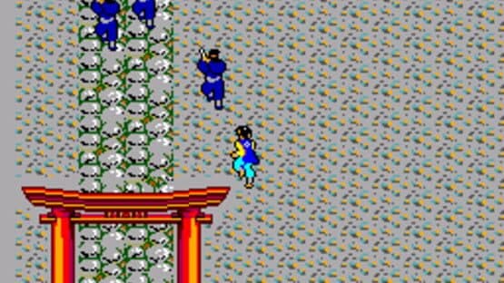 The Ninja — screenshot 7