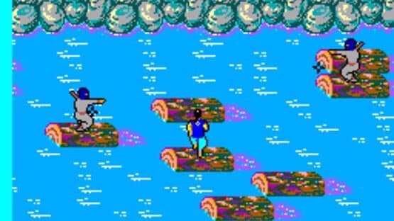 The Ninja — screenshot 8