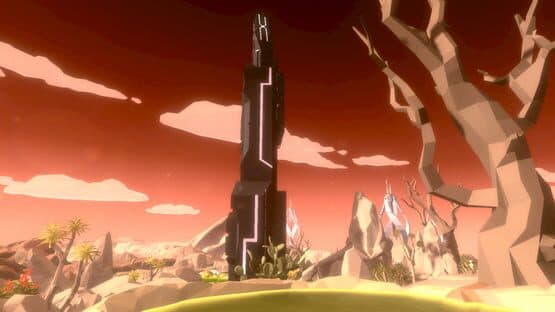 Scorched Lands — screenshot 5