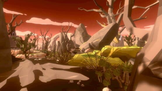 Scorched Lands — screenshot 6