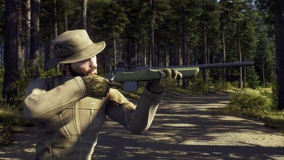 Way of the Hunter: Hunter's Advantage Pack — screenshot 1